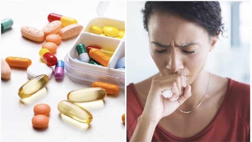 Các thuốc giảm ho kháng histamin