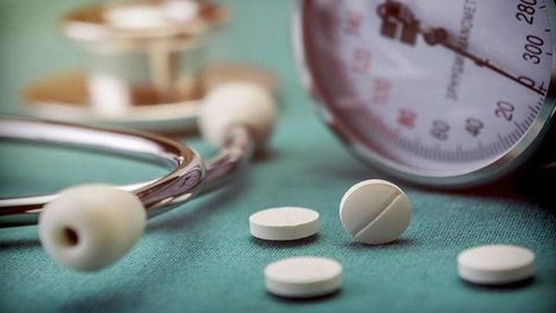 thuốc huyết áp kết hợp lợi tiểu