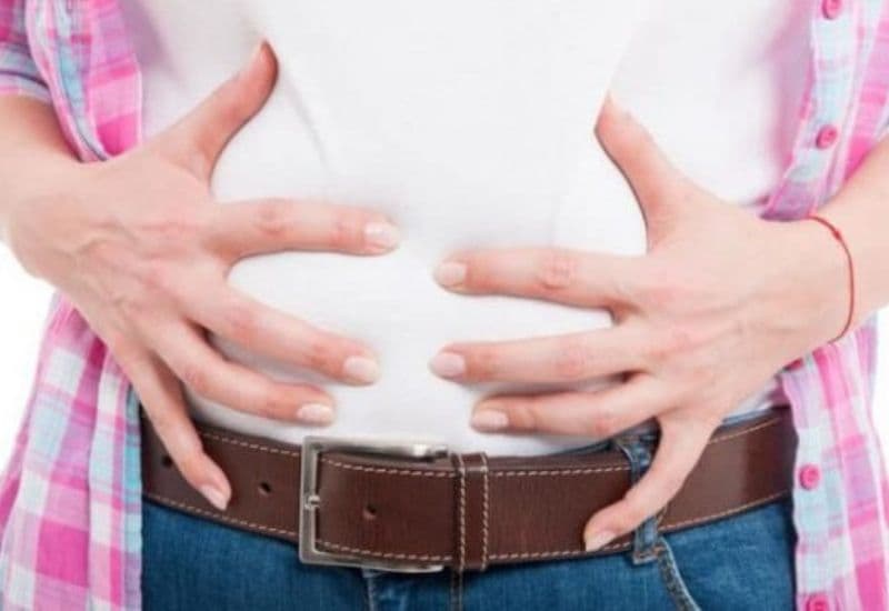 thuốc trị hội chứng ruột kích thích