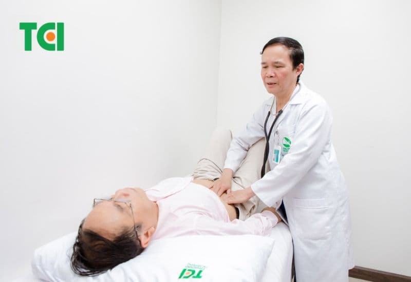 thuốc trị hội chứng ruột kích thích