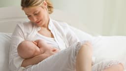 Các thuốc kháng histamin cho phụ nữ cho con bú