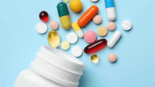 Thuốc kháng Histamin h2 là gì? Tác dụng và các loại thuốc hay dùng