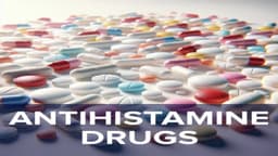 Các thuốc kháng histamin thế hệ 4