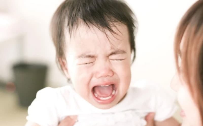 thuốc kháng histamin cho trẻ em