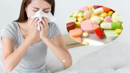 Vì sao thuốc kháng histamin trị viêm mũi dị ứng?