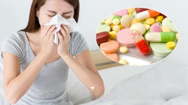 Vì sao thuốc kháng histamin trị viêm mũi dị ứng?