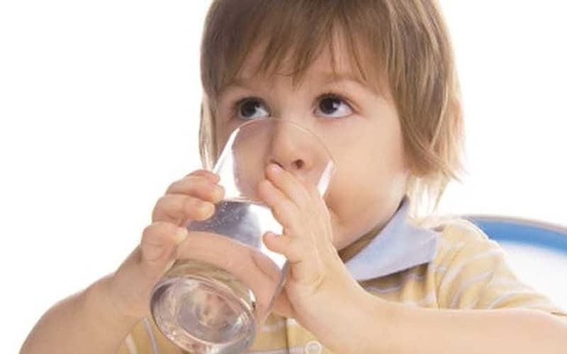 thuốc kháng sinh cho trẻ em bị viêm họng