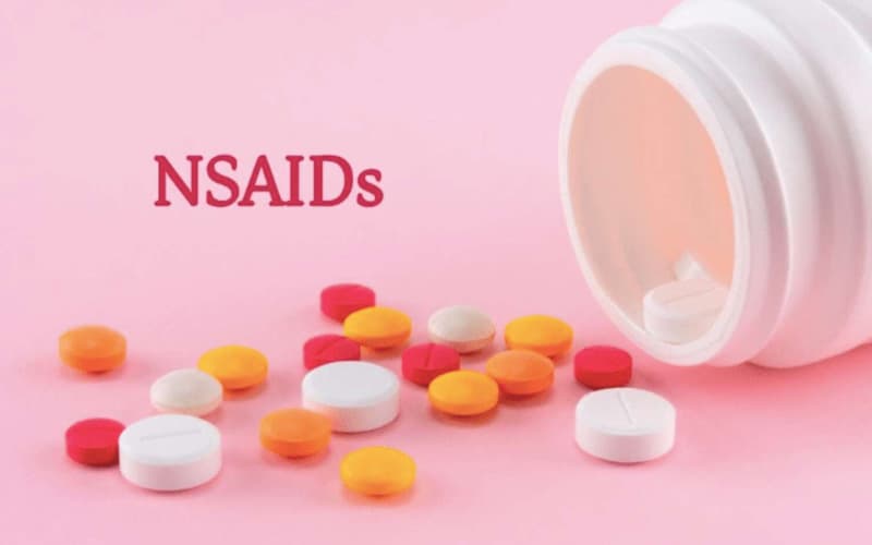 thuốc kháng sinh chống viêm tiêu sưng