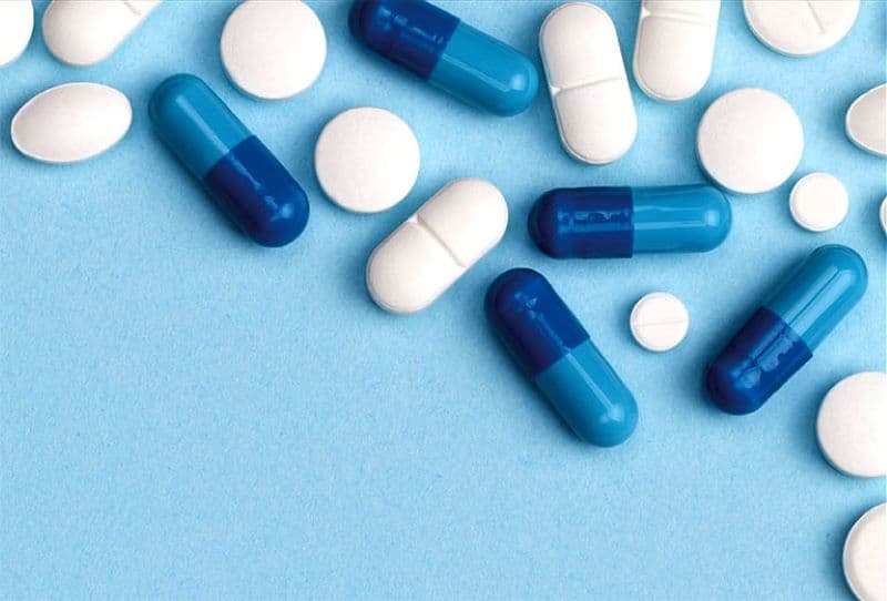 thuốc kháng sinh chữa viêm phế quản tốt nhất