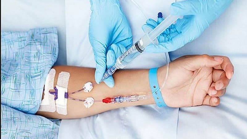 5 kháng sinh điều trị viêm màng não