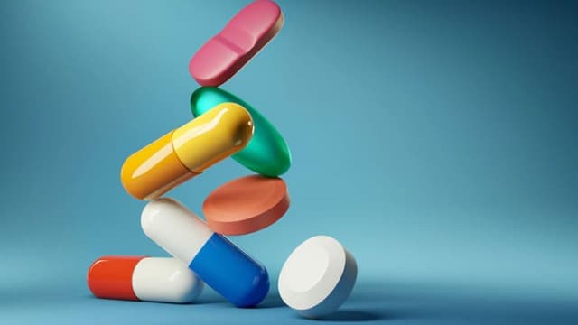 Thuốc kháng sinh điều trị viêm phổi hiệu quả