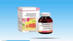 Liều dùng thuốc kháng sinh đường ruột Biseptol cho trẻ em