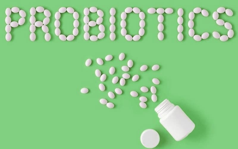 kháng sinh đường ruột cho người lớn