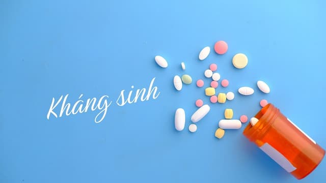 Cách dùng thuốc kháng sinh sau nâng mũi