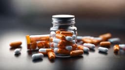 Vì sao cần thuốc kháng sinh sau phẫu thuật?