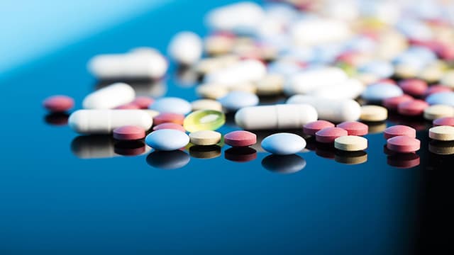 Tên các thuốc kháng sinh viêm họng hiệu quả