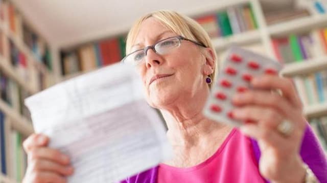 Thuốc lợi tiểu cho người già: Cách dùng an toàn và hiệu quả