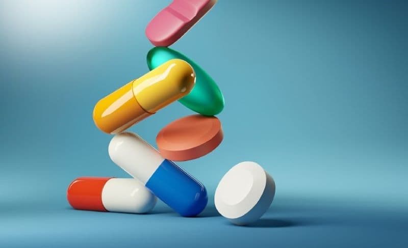 nhóm thuốc lợi tiểu điều trị tăng huyết áp