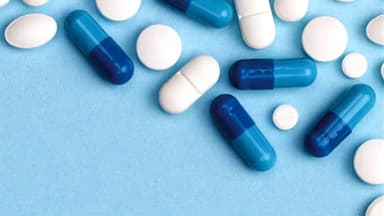 Cơ chế của thuốc lợi tiểu kháng aldosteron