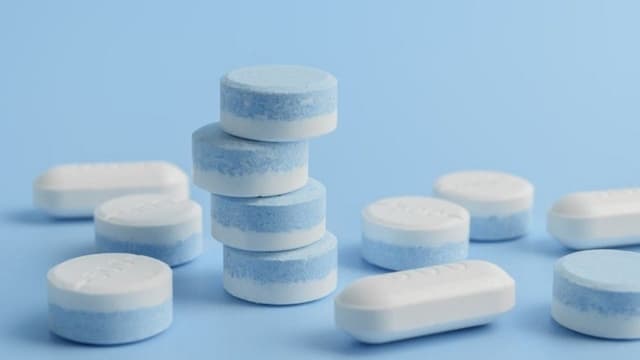 Thuốc lợi tiểu nào không cần bù kali? Cách lựa chọn an toàn