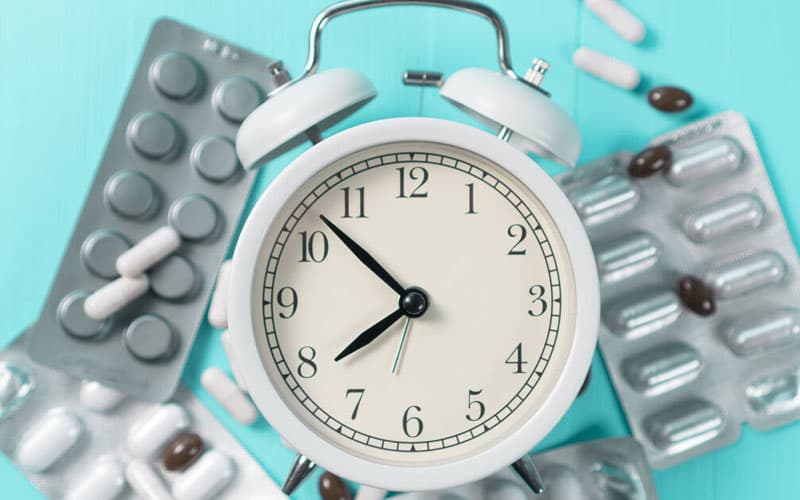 thuốc lợi tiểu cho người già