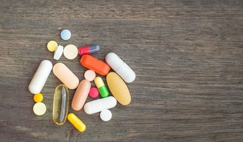 thuốc lợi tiểu điều trị suy tim