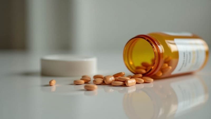 các loại thuốc kháng sinh chống viêm