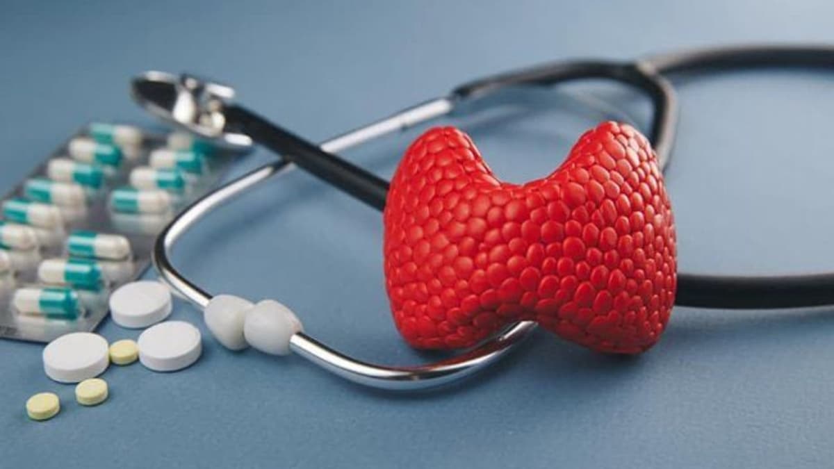 Thuốc tránh thai có thể gây ra các vấn đề về tuyến giáp không?