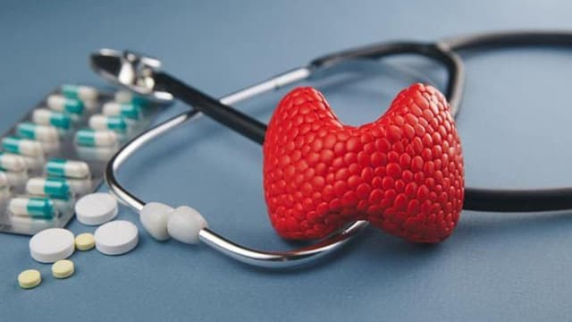 Thuốc tránh thai có thể gây ra các vấn đề về tuyến giáp không?