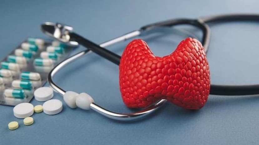 Thuốc tránh thai có thể gây ra các vấn đề về tuyến giáp không?