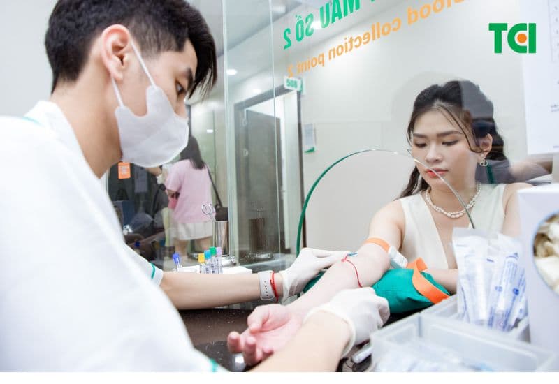 tiền sản giật biểu hiện