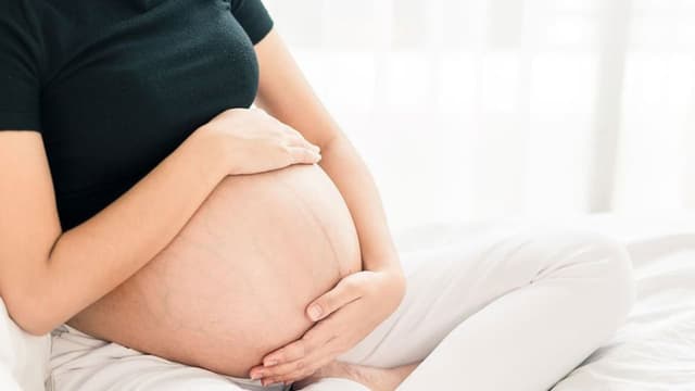 Tiền sản giật khi mang thai là gì? Có nguy hiểm không?