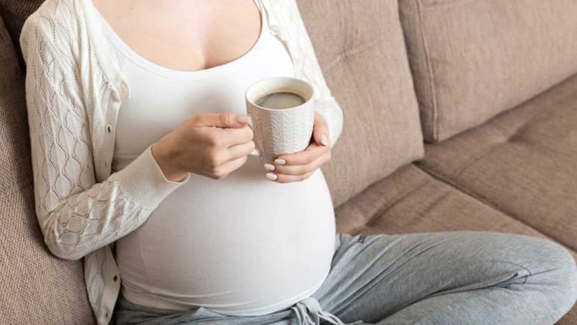 Bị tiểu đường thai kỳ uống cà phê được không?