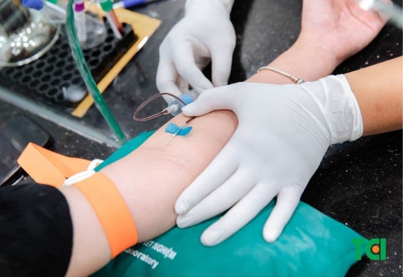 tính nguy cơ tiền sản giật theo fmf