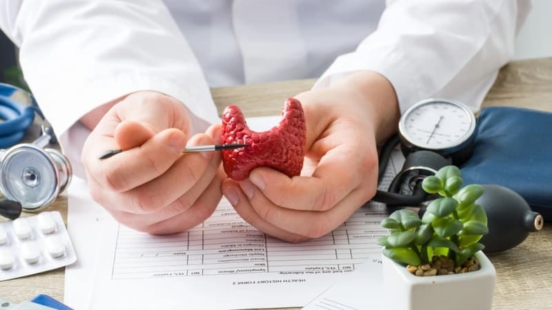 u tuyến giáp tirads 4 là gì