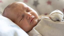 Các triệu chứng nhiễm trùng máu ở trẻ em