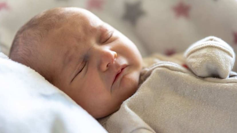 Các triệu chứng nhiễm trùng máu ở trẻ em