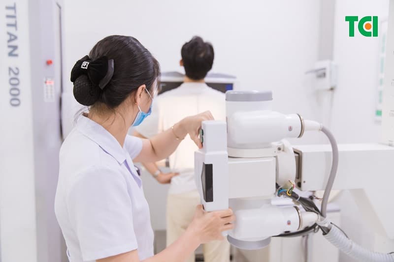 Để bác sĩ đánh giá toàn diện và chính xác, bạn nên chuẩn bị sẵn các thông tin liên quan đến sức khỏe