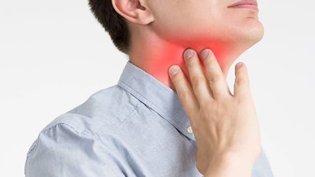 U tuyến giáp ở nam giới có nguy hiểm không?