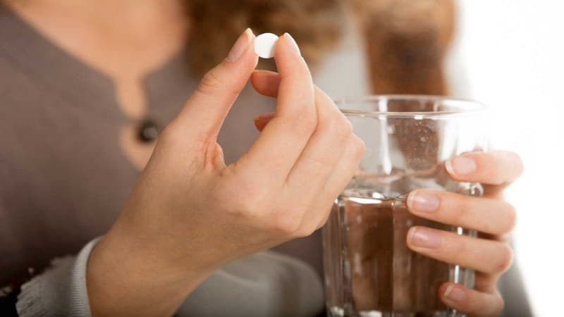 thuốc kháng sinh nên uống mấy ngày