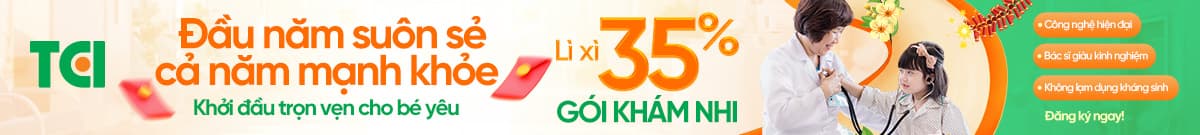 Slider – Banner Nhi