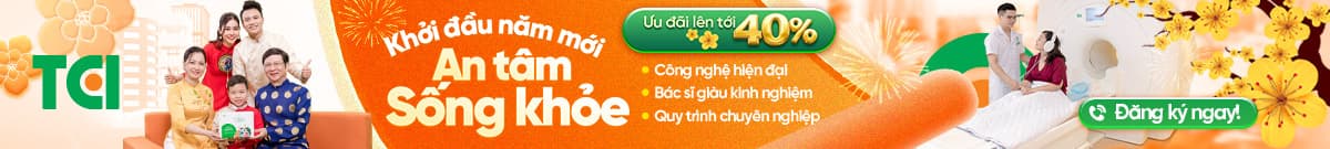 Slider – Banner Gói khám