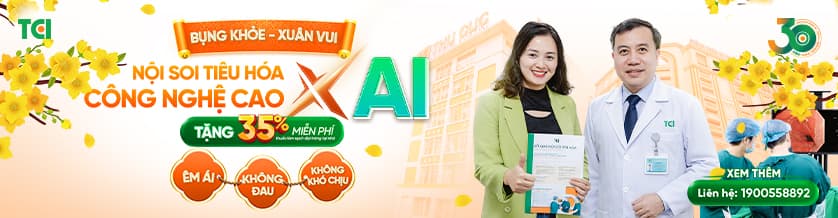 Slider – Banner Nội soi Tiêu hóa