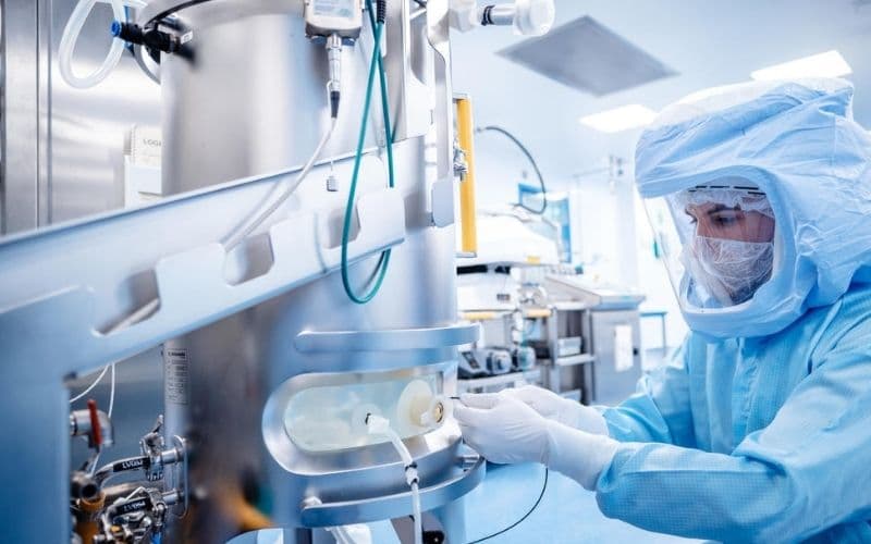 vắc xin ngừa ung thư phổi