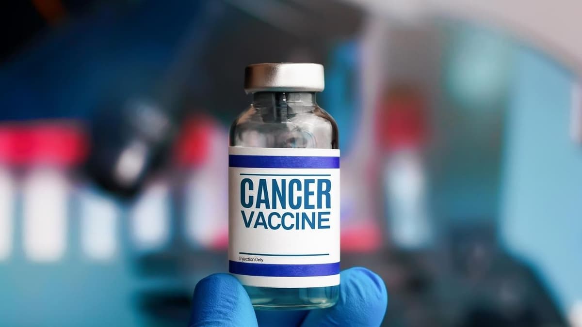 Có vắc xin ngừa ung thư phổi chưa?