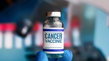 Có vắc xin ngừa ung thư phổi chưa?