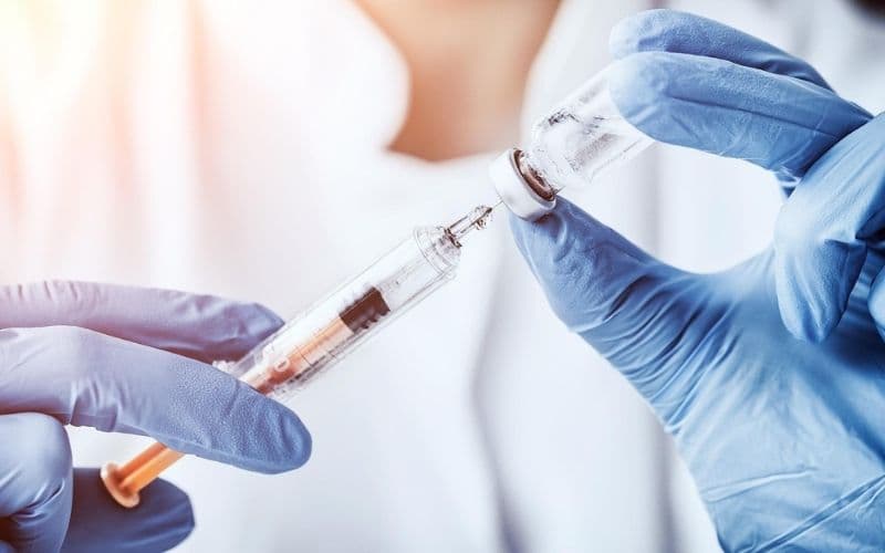 vắc xin ngừa ung thư phổi