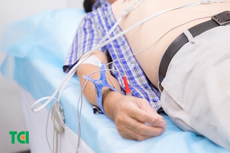 điện tim thường là gì