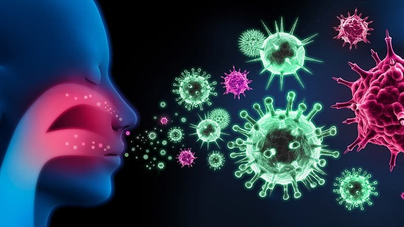 enterovirus gây viêm màng não