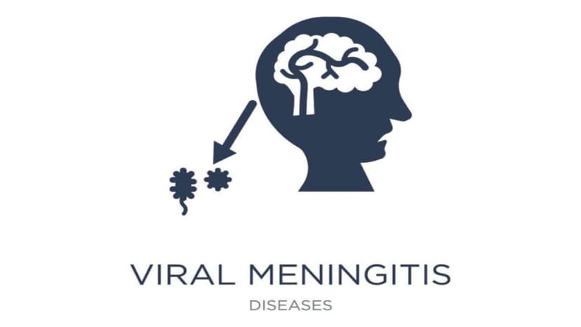 Viêm màng não do virus có nguy hiểm không?